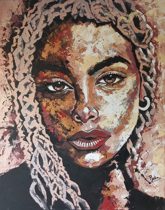 Whispers of The Devine