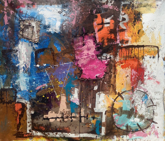 Patched to Perfection