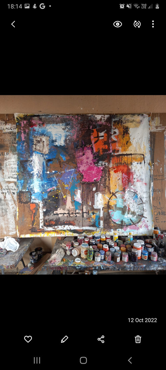 Patched to Perfection